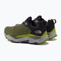 Stivali da trekking da uomo The North Face Vectiv Exploris Futurelight Leather lthr military olive/nero 3