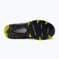 Stivali da trekking da uomo The North Face Vectiv Exploris Futurelight Leather lthr military olive/nero 4