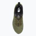 Stivali da trekking da uomo The North Face Vectiv Exploris Futurelight Leather lthr military olive/nero 6