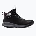 Scarponi da trekking da uomo The North Face Wayroute Mid Futurelight nero/grigio vanadis 2