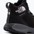 Scarponi da trekking da uomo The North Face Wayroute Mid Futurelight nero/grigio vanadis 7