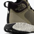 Scarponi da trekking da uomo The North Face Wayroute Mid Futurelight kelp tan/black 7