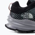 Scarpe da trekking da donna The North Face Vectiv Fastpack Futurelight blu folletto/nero 7