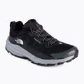 Scarpe da trekking da uomo The North Face Vectiv Fastpack Futurelight nero/grigio vanadis