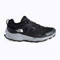 Scarpe da trekking da uomo The North Face Vectiv Fastpack Futurelight nero/grigio vanadis 2