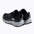 Scarpe da trekking da uomo The North Face Vectiv Fastpack Futurelight nero/grigio vanadis 3