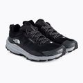 Scarpe da trekking da uomo The North Face Vectiv Fastpack Futurelight nero/grigio vanadis 5