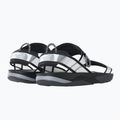 Sandali da trekking da uomo The North Face Skeena Sport Sandal nero/grigio asfalto 12