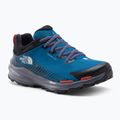 Scarpe da trekking da uomo The North Face Vectiv Fastpack Futurelight banff blue/nero
