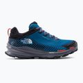 Scarpe da trekking da uomo The North Face Vectiv Fastpack Futurelight banff blue/nero 2