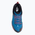 Scarpe da trekking da uomo The North Face Vectiv Fastpack Futurelight banff blue/nero 6