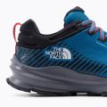 Scarpe da trekking da uomo The North Face Vectiv Fastpack Futurelight banff blue/nero 7