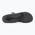 Sandali da trekking da uomo The North Face Skeena Sport Sandal nero/grigio asfalto 5