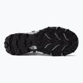 Scarpe da trekking da uomo The North Face Vectiv Fastpack Mid Futurelight giallo acido/nero 4