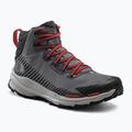 Scarpe da trekking da uomo The North Face Vectiv Fastpack Mid Futurelight meld grey/asphalt grey