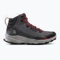 Scarpe da trekking da uomo The North Face Vectiv Fastpack Mid Futurelight meld grey/asphalt grey 2