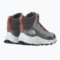 Scarpe da trekking da uomo The North Face Vectiv Fastpack Mid Futurelight meld grey/asphalt grey 11