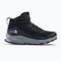 Scarpe da trekking da uomo The North Face Vectiv Fastpack Mid Futurelight nero/grigio vanadis 2