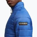 Piumino Napapijri uomo NP0A4GAT azul 3