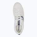 Scarpe da uomo Napapijri NP0A4GTBCW bianco/navy 5