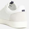 Scarpe da uomo Napapijri NP0A4GTBCW bianco/navy 9