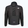 Giacca da corsa da uomo The North Face Run Wind nero 2