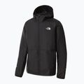 Giacca da corsa da uomo The North Face Run Wind nero 7