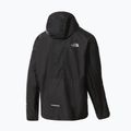 Giacca da corsa da uomo The North Face Run Wind nero 9