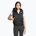 The North Face donna senza maniche Hyalite nero