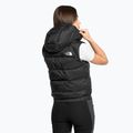 The North Face donna senza maniche Hyalite nero 2