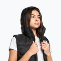 The North Face donna senza maniche Hyalite nero 3