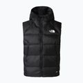 The North Face donna senza maniche Hyalite nero 5