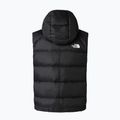 The North Face donna senza maniche Hyalite nero 6