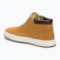 Scarpe da ginnastica Timberland Maple Grove Lthr Chk wheat uomo 3