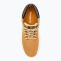 Scarpe da ginnastica Timberland Maple Grove Lthr Chk wheat uomo 5