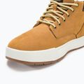 Scarpe da ginnastica Timberland Maple Grove Lthr Chk wheat uomo 7