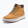 Scarpe da ginnastica Timberland Maple Grove Lthr Chk wheat uomo 8