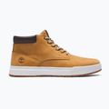 Scarpe da ginnastica Timberland Maple Grove Lthr Chk wheat uomo 9