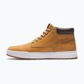 Scarpe da ginnastica Timberland Maple Grove Lthr Chk wheat uomo 10