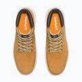 Scarpe da ginnastica Timberland Maple Grove Lthr Chk wheat uomo 13