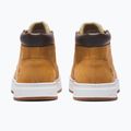 Scarpe da ginnastica Timberland Maple Grove Lthr Chk wheat uomo 14