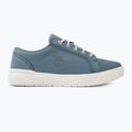 Timberland Seneca Bay Tessuto Ox capitan scarpe blu junior 2