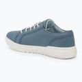 Timberland Seneca Bay Tessuto Ox capitan scarpe blu junior 3