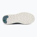 Timberland Seneca Bay Tessuto Ox capitan scarpe blu junior 4