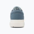 Timberland Seneca Bay Tessuto Ox capitan scarpe blu junior 6