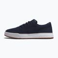 Scarpe da ginnastica Timberland Maple Grove Knit Ox navy per uomo 10