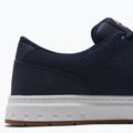 Scarpe da ginnastica Timberland Maple Grove Knit Ox navy per uomo 14