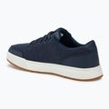Scarpe da ginnastica Timberland Maple Grove Knit Ox navy per uomo 3