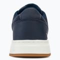 Scarpe da ginnastica Timberland Maple Grove Knit Ox navy per uomo 6