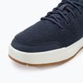 Scarpe da ginnastica Timberland Maple Grove Knit Ox navy per uomo 7